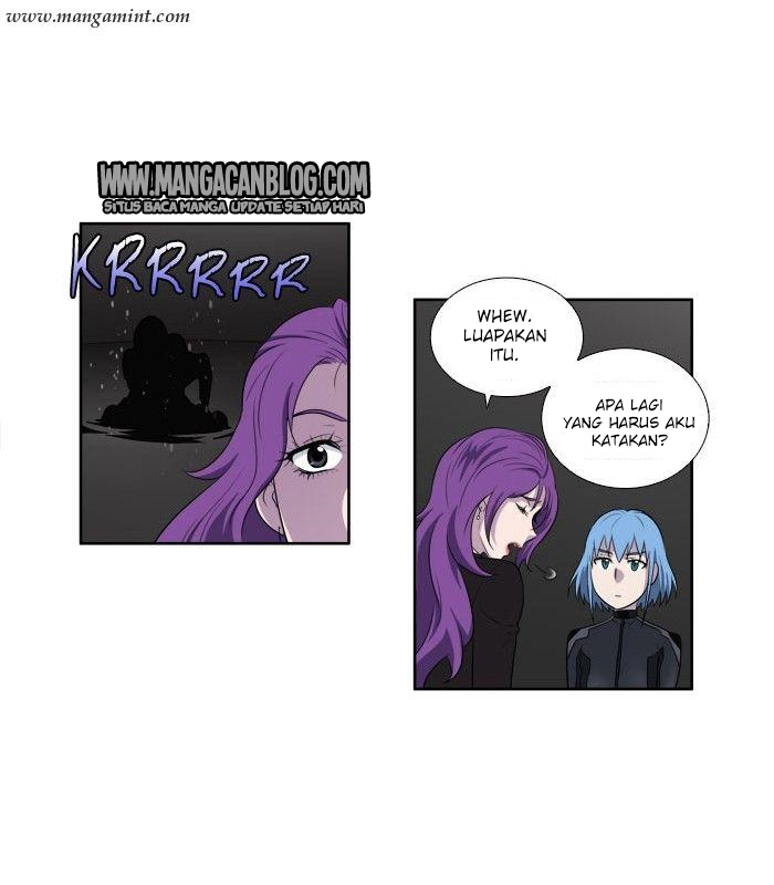 the-gamer - Chapter: 147