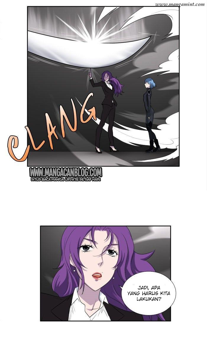 the-gamer - Chapter: 147