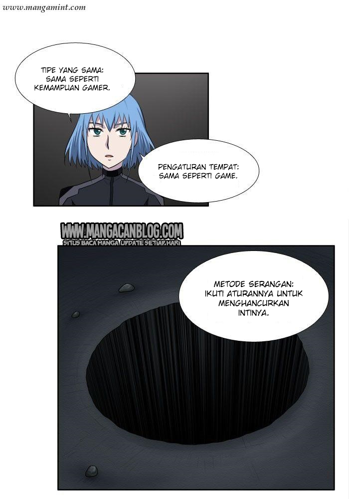 the-gamer - Chapter: 147