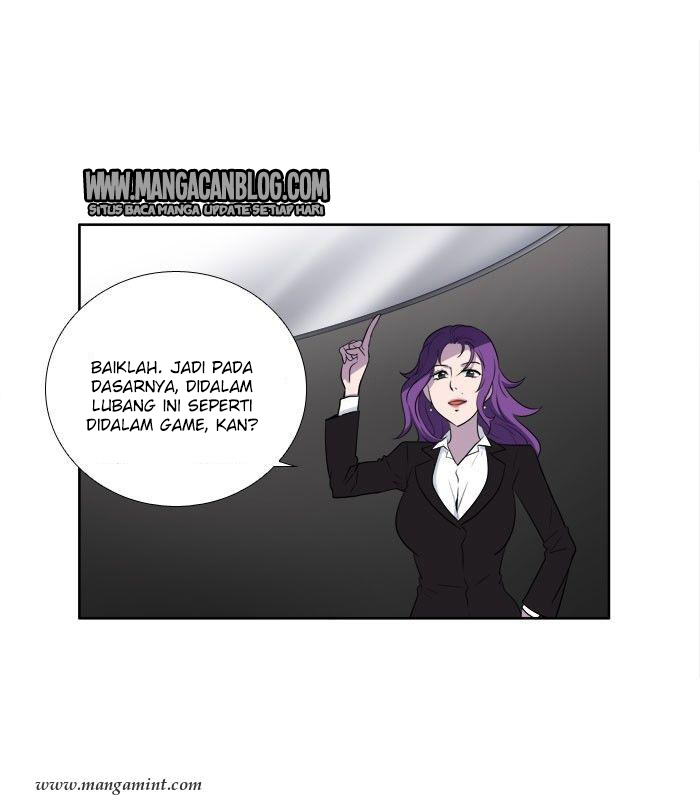 the-gamer - Chapter: 147