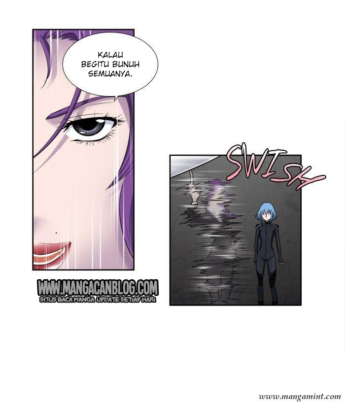 the-gamer - Chapter: 147