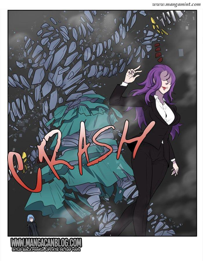 the-gamer - Chapter: 147