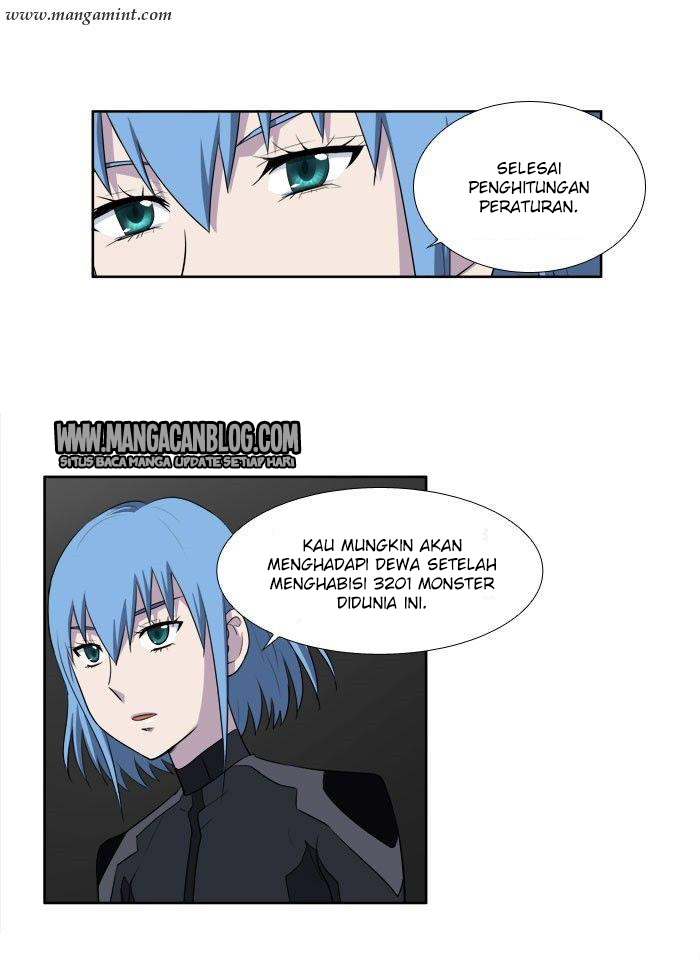 the-gamer - Chapter: 147