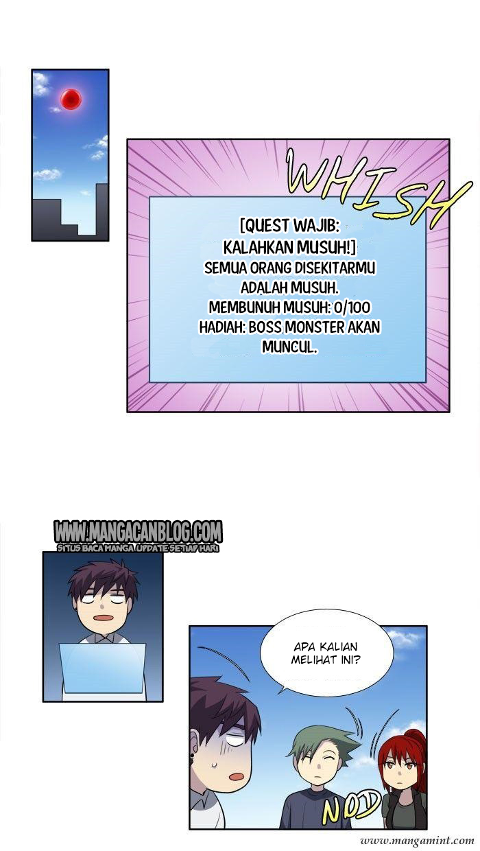 the-gamer - Chapter: 147