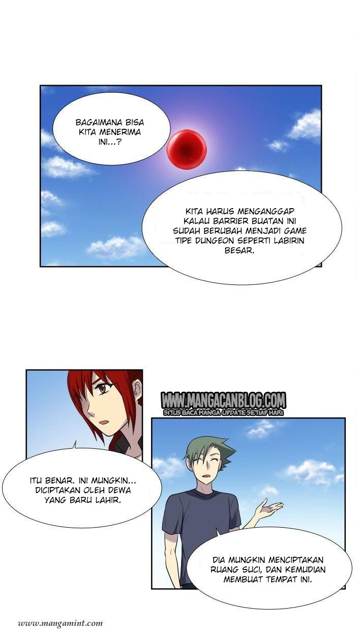 the-gamer - Chapter: 147