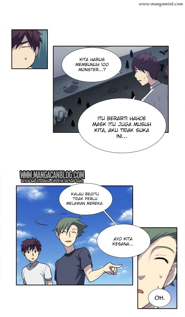the-gamer - Chapter: 147