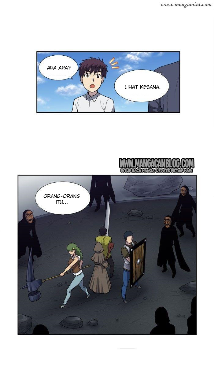 the-gamer - Chapter: 147