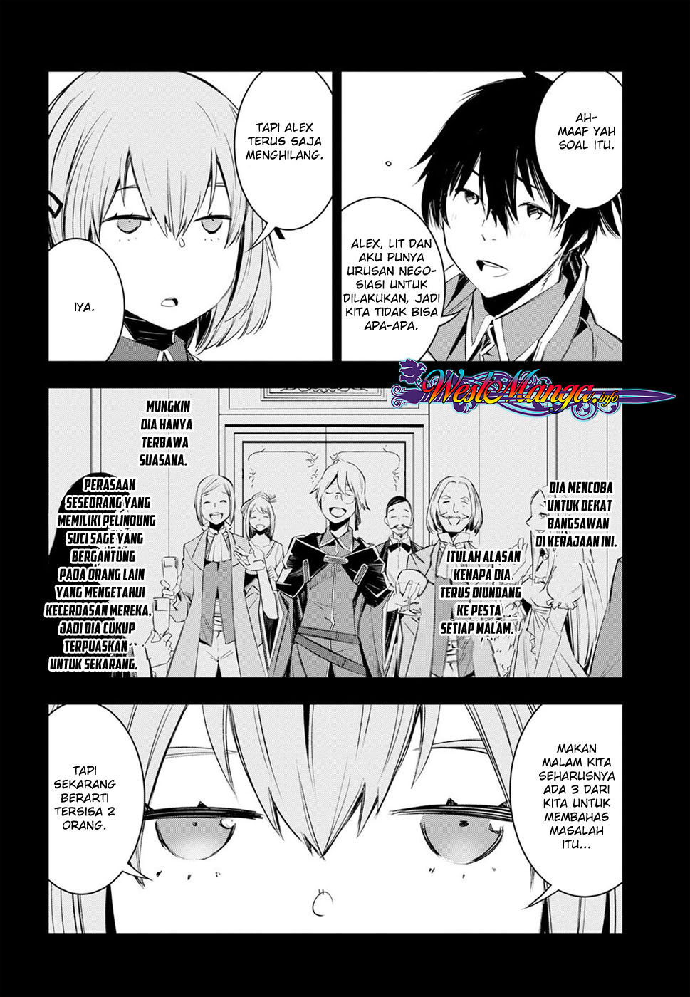 shin-no-nakama-janai-to-yuusha-no-party-wo-oidasareta-node-henkyou-de-slow-life-suru-koto-ni-shimashita - Chapter: 13