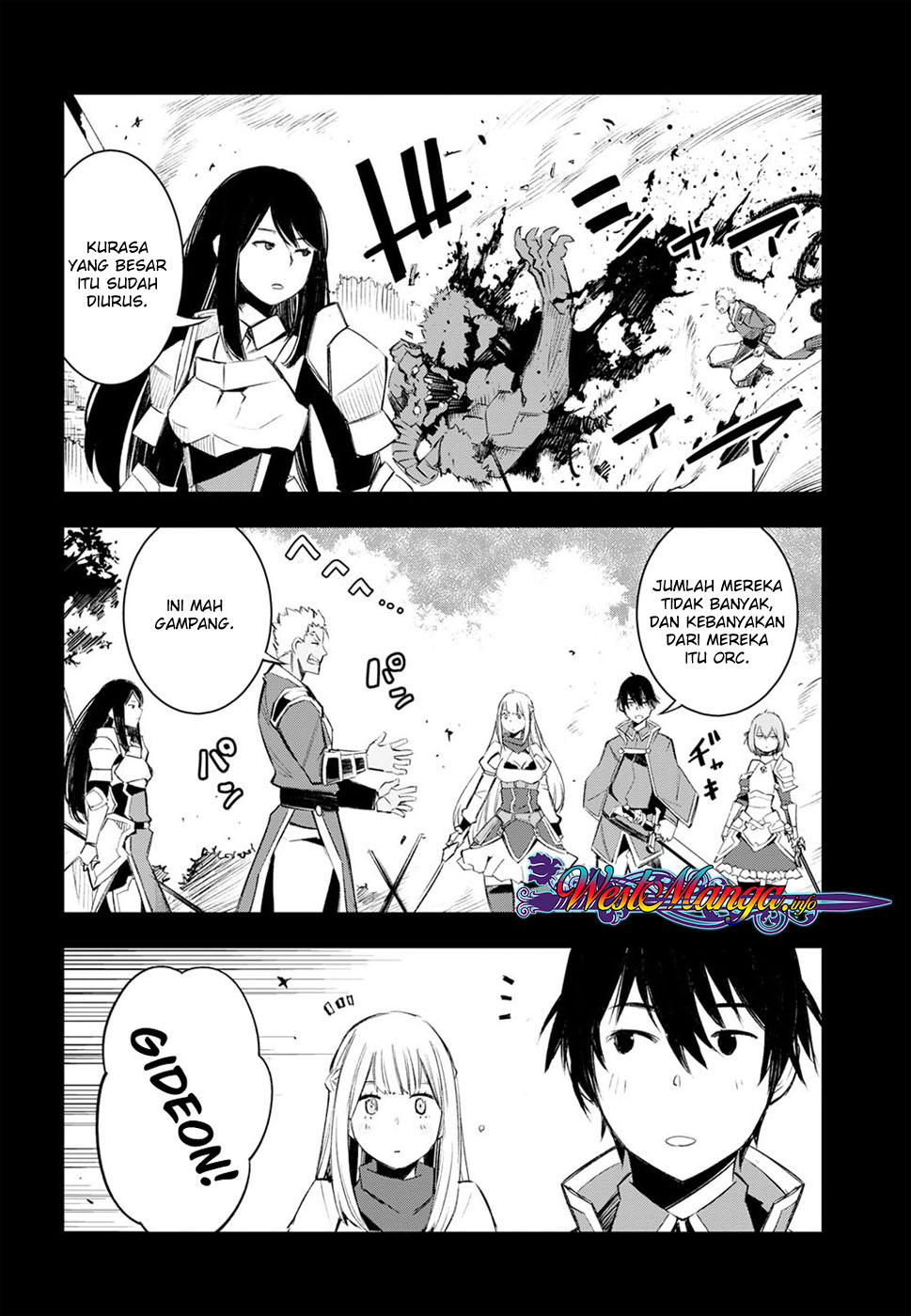 shin-no-nakama-janai-to-yuusha-no-party-wo-oidasareta-node-henkyou-de-slow-life-suru-koto-ni-shimashita - Chapter: 13