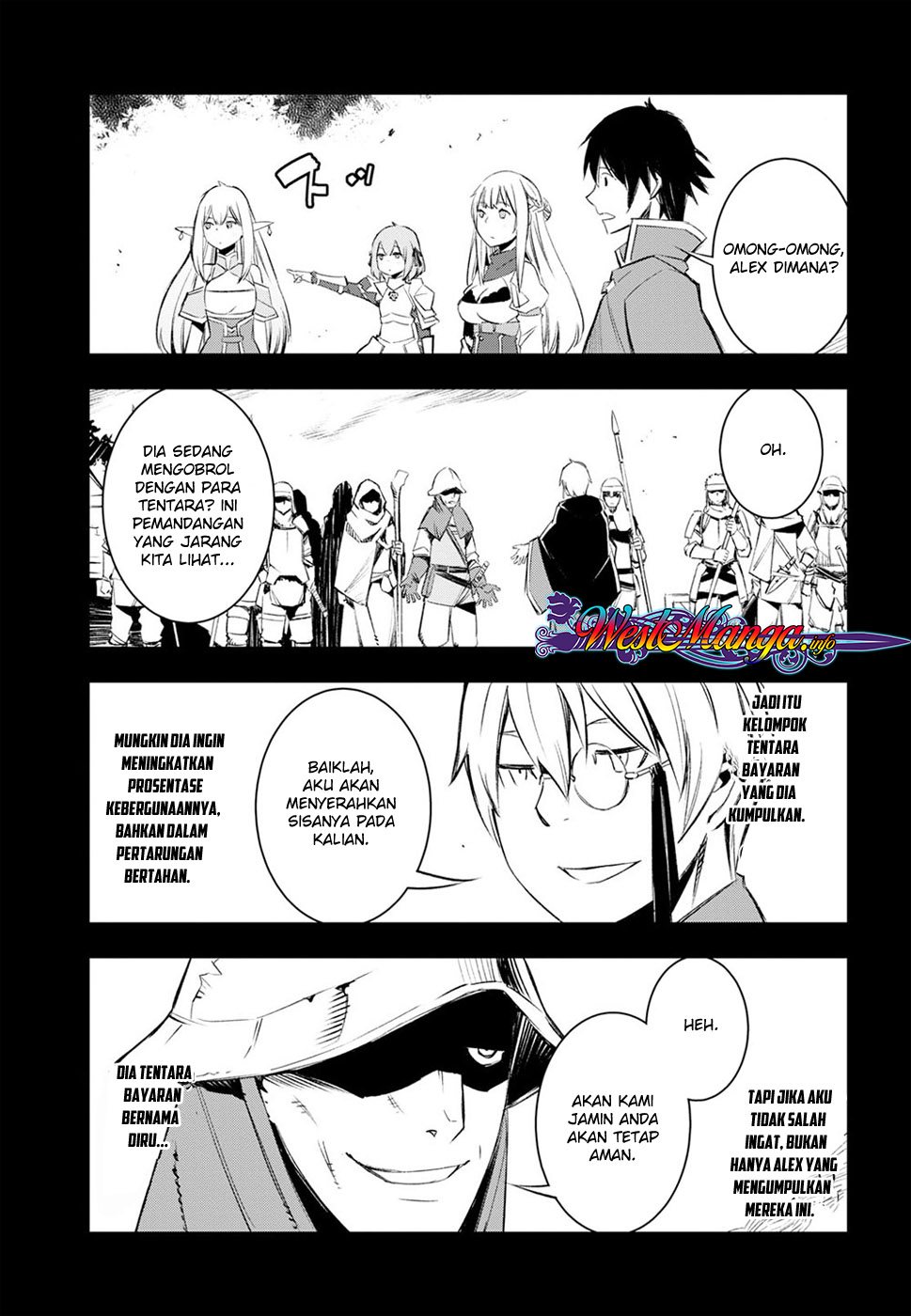 shin-no-nakama-janai-to-yuusha-no-party-wo-oidasareta-node-henkyou-de-slow-life-suru-koto-ni-shimashita - Chapter: 13