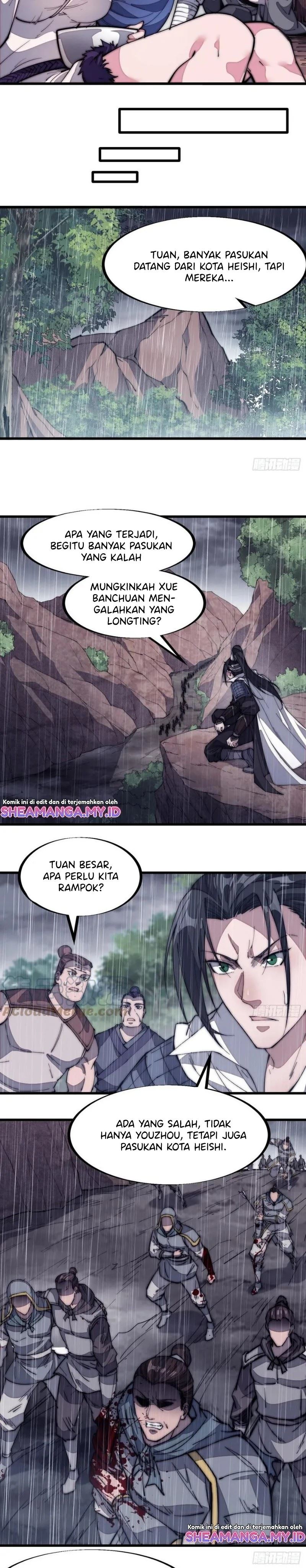 it-starts-with-a-mountain - Chapter: 125