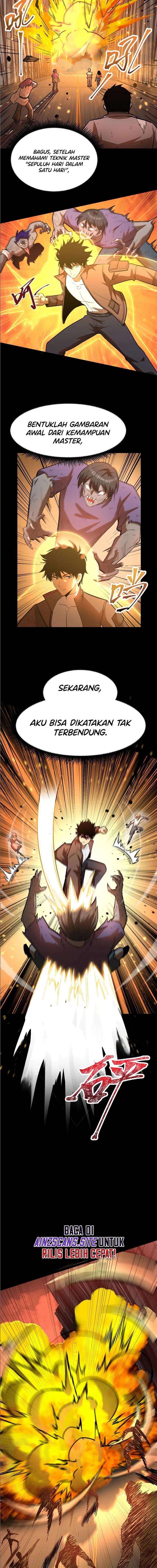 leveling-in-the-future - Chapter: 36