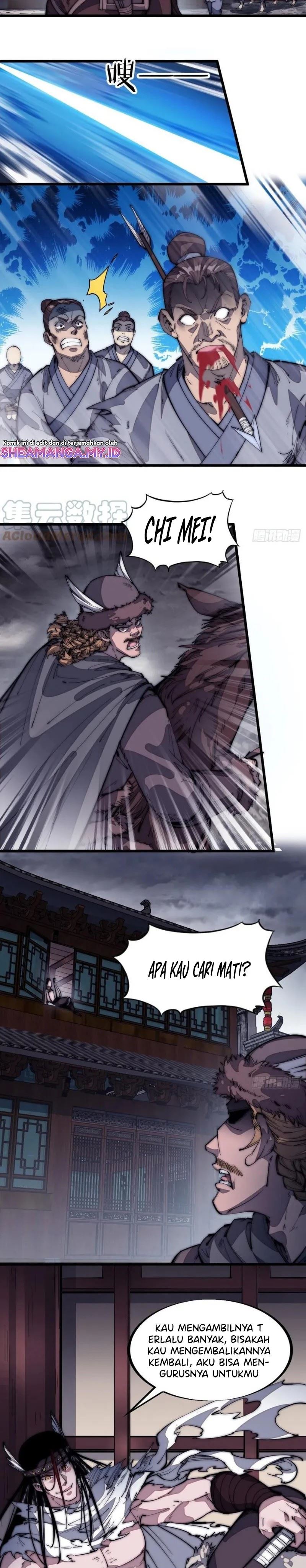 it-starts-with-a-mountain - Chapter: 125