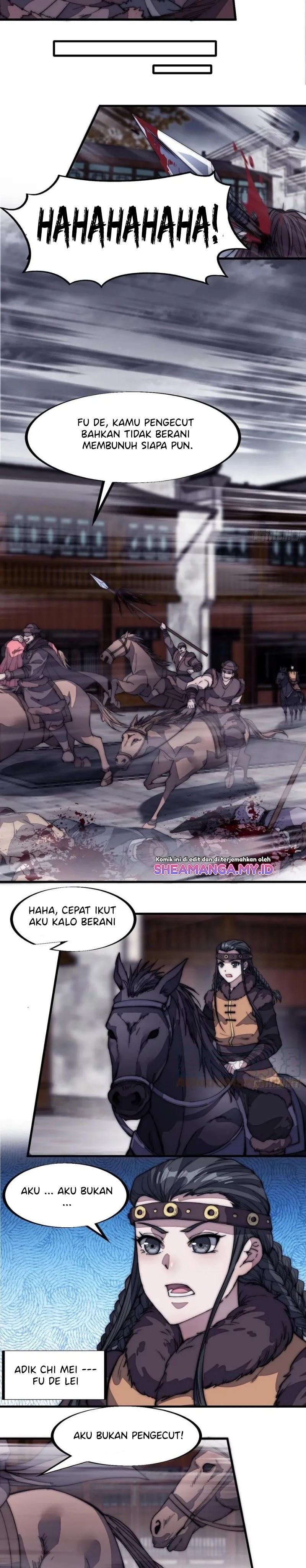 it-starts-with-a-mountain - Chapter: 125