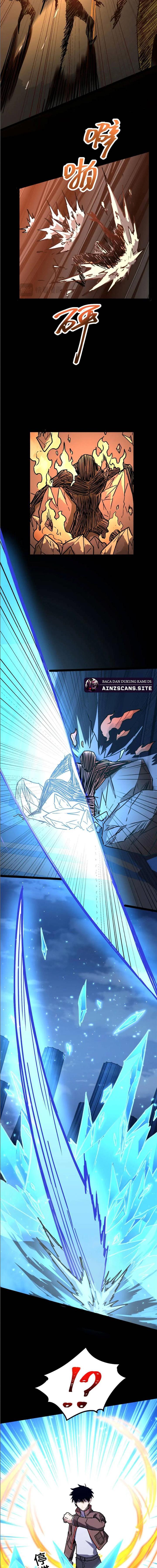 leveling-in-the-future - Chapter: 36