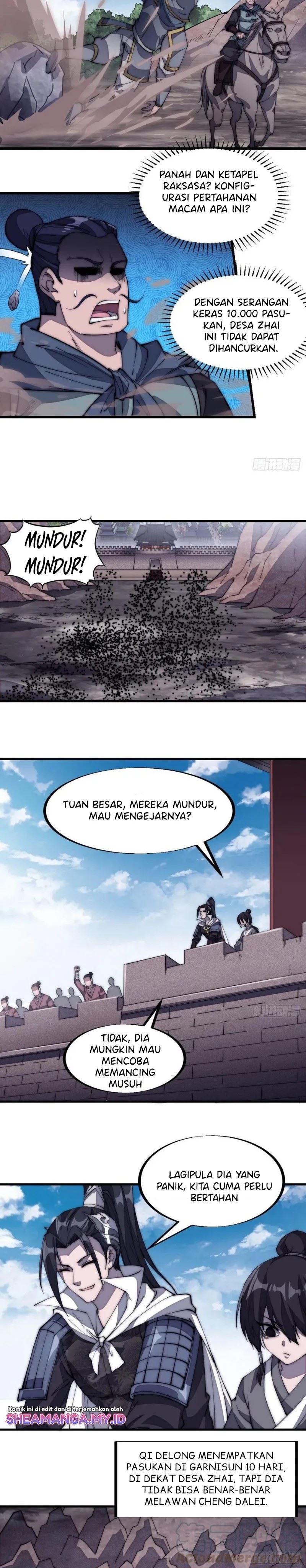 it-starts-with-a-mountain - Chapter: 124