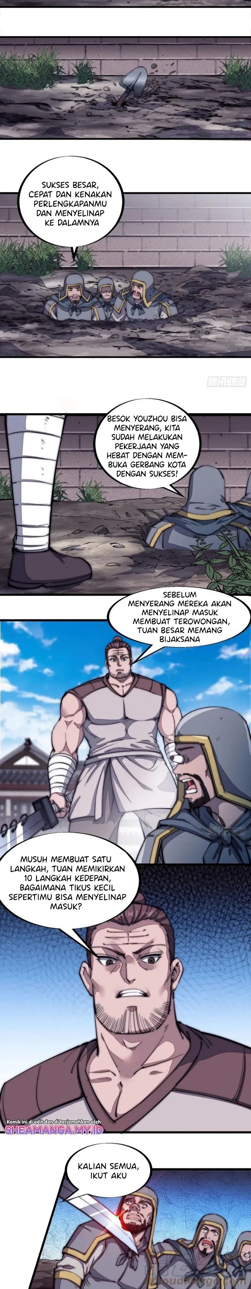 it-starts-with-a-mountain - Chapter: 124