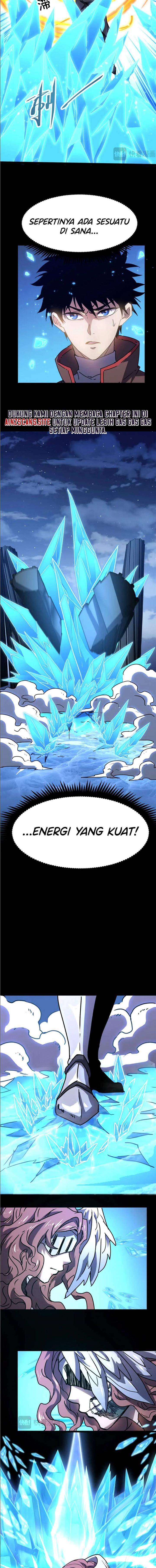 leveling-in-the-future - Chapter: 36