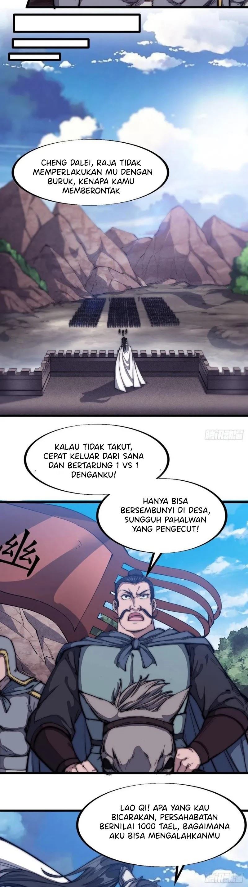 it-starts-with-a-mountain - Chapter: 124
