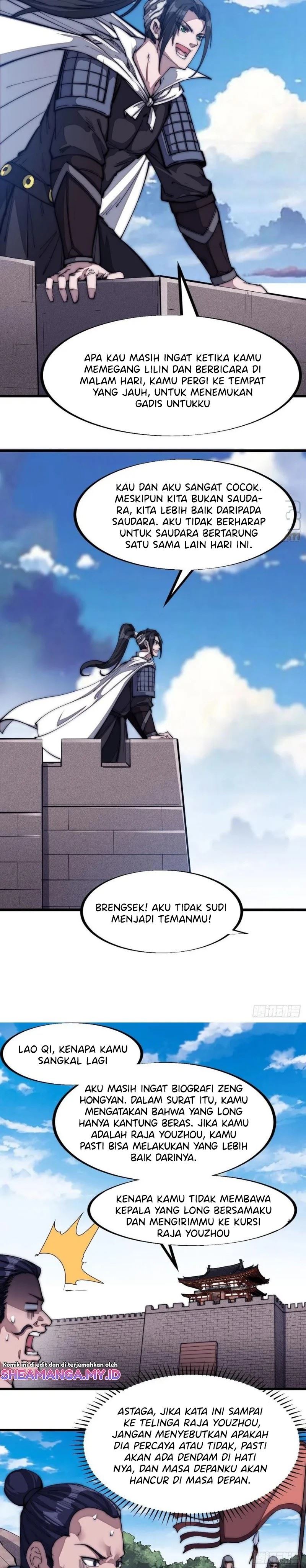 it-starts-with-a-mountain - Chapter: 124