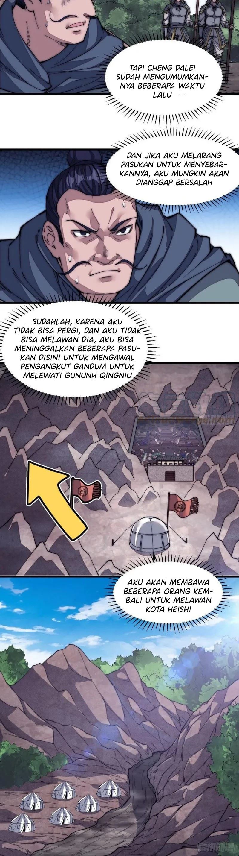 it-starts-with-a-mountain - Chapter: 124