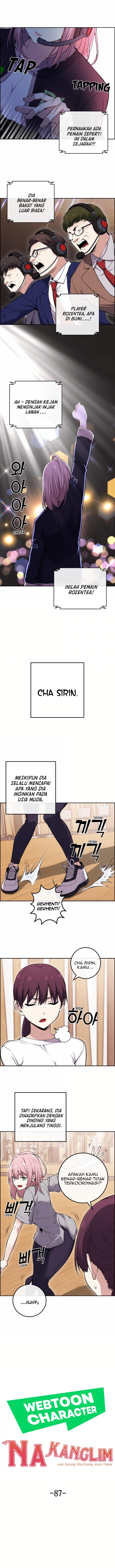 webtoon-character-na-kang-lim - Chapter: 87