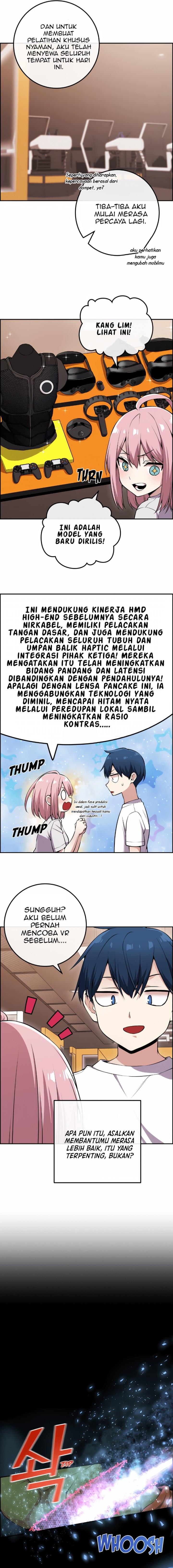 webtoon-character-na-kang-lim - Chapter: 87