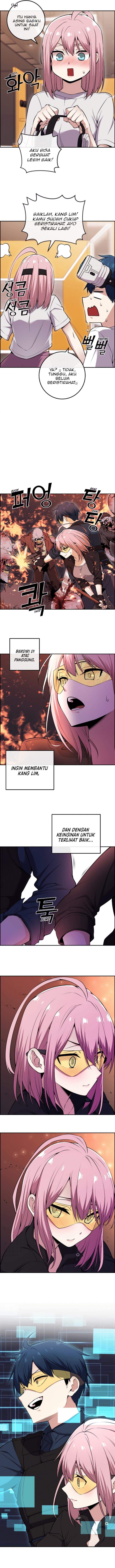 webtoon-character-na-kang-lim - Chapter: 87