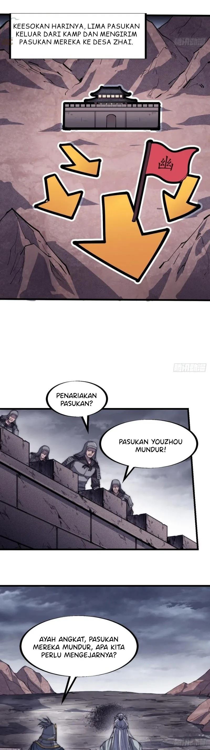 it-starts-with-a-mountain - Chapter: 124