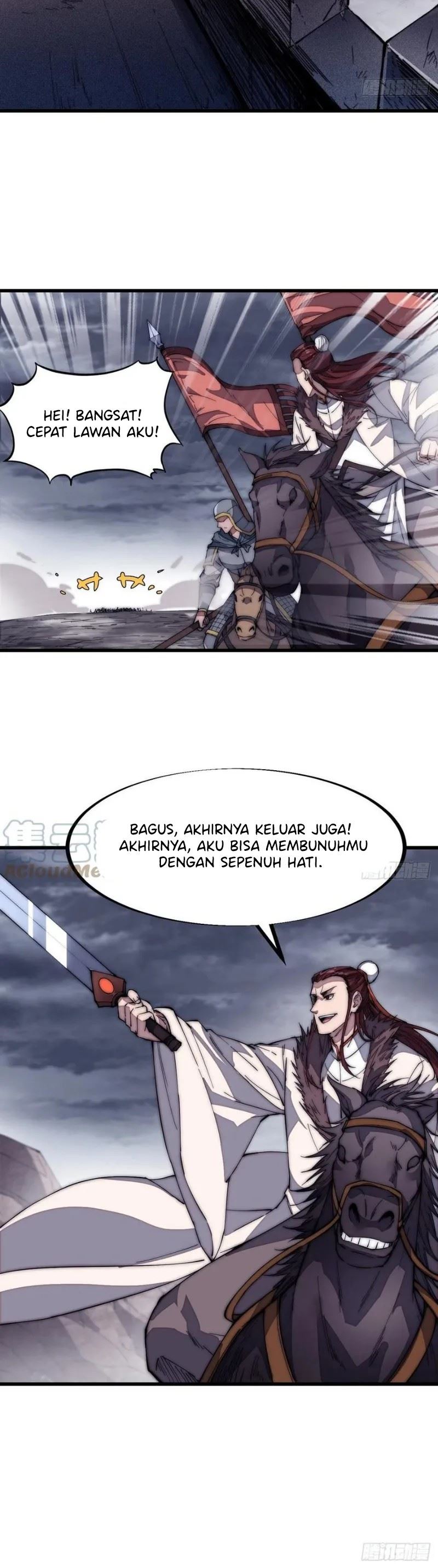 it-starts-with-a-mountain - Chapter: 124