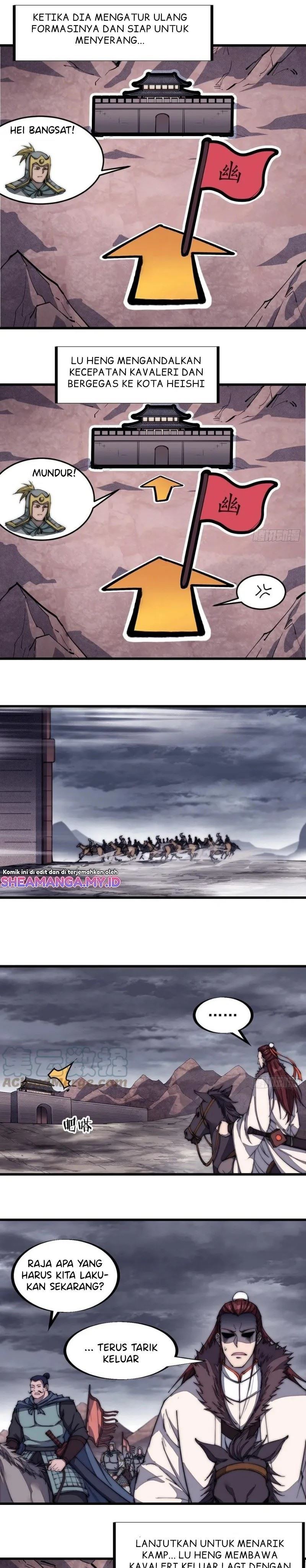 it-starts-with-a-mountain - Chapter: 124