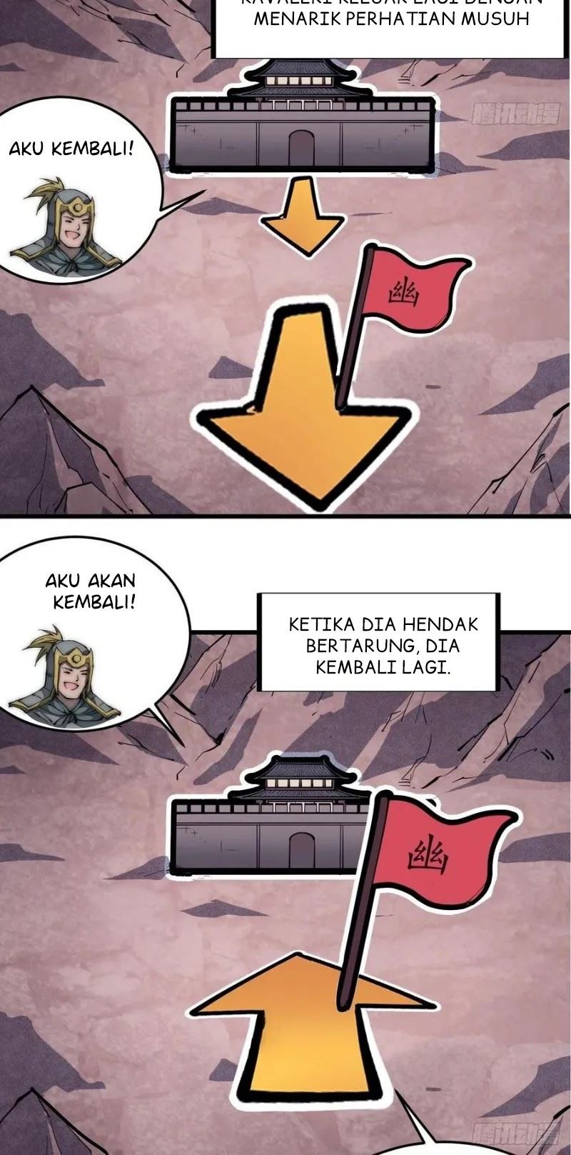 it-starts-with-a-mountain - Chapter: 124