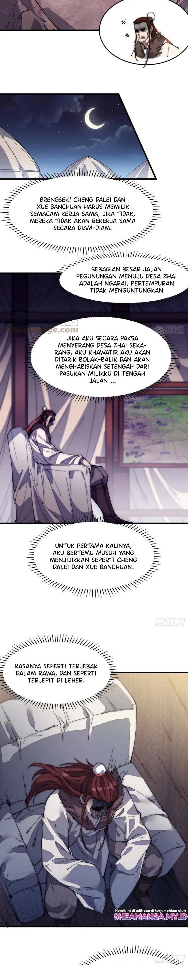 it-starts-with-a-mountain - Chapter: 124
