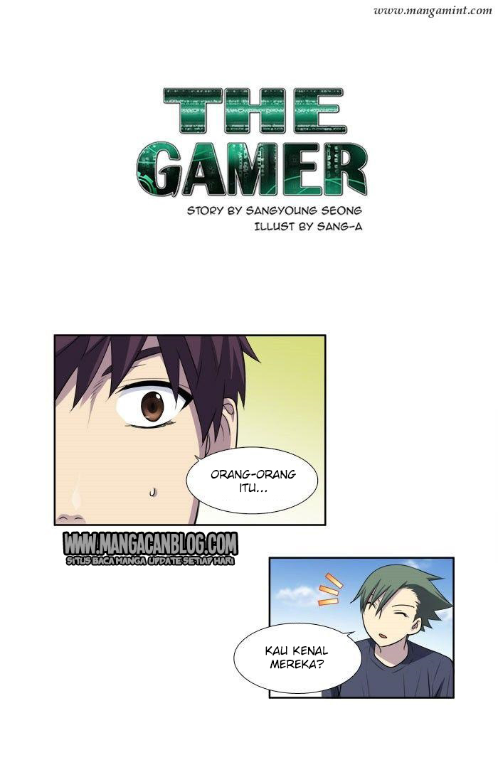 the-gamer - Chapter: 148