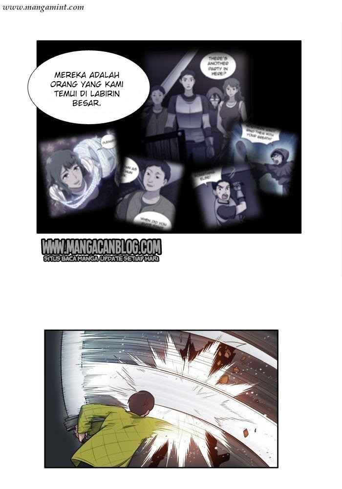 the-gamer - Chapter: 148
