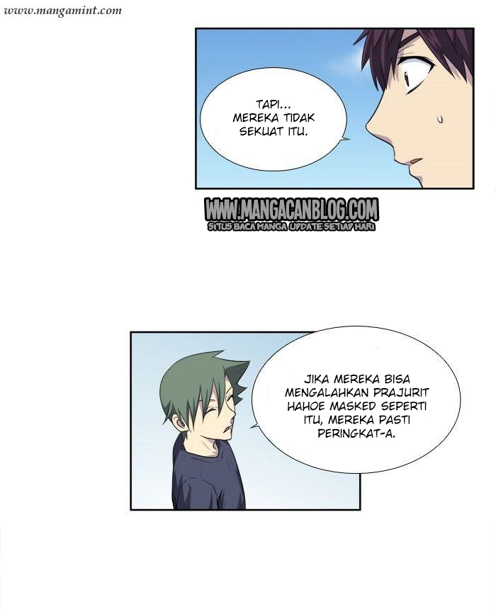 the-gamer - Chapter: 148