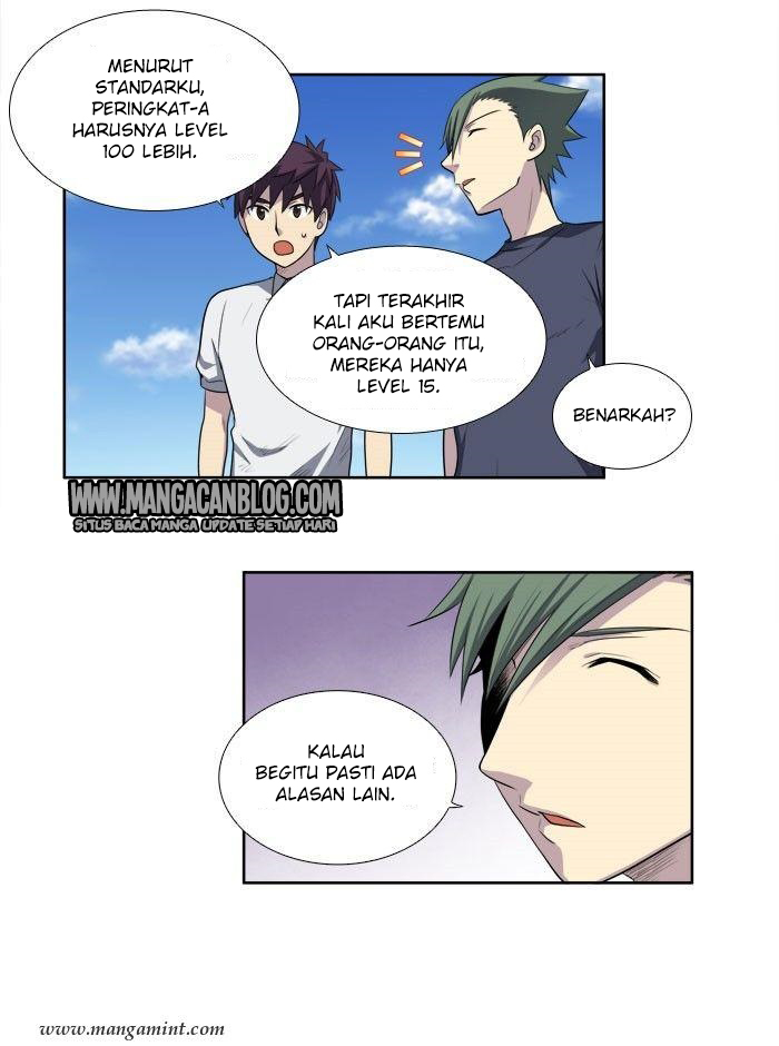 the-gamer - Chapter: 148