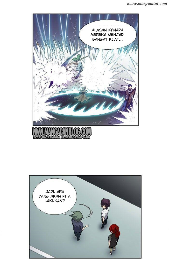 the-gamer - Chapter: 148