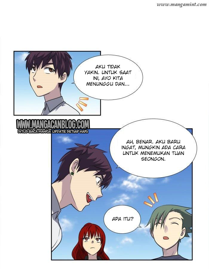 the-gamer - Chapter: 148