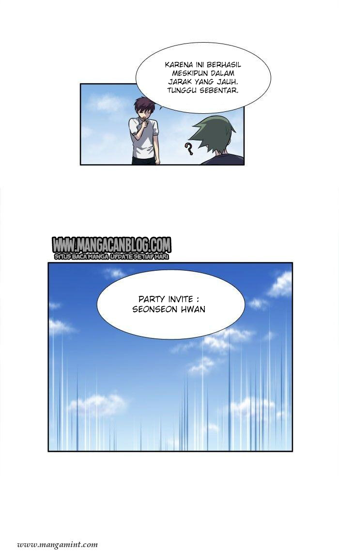 the-gamer - Chapter: 148