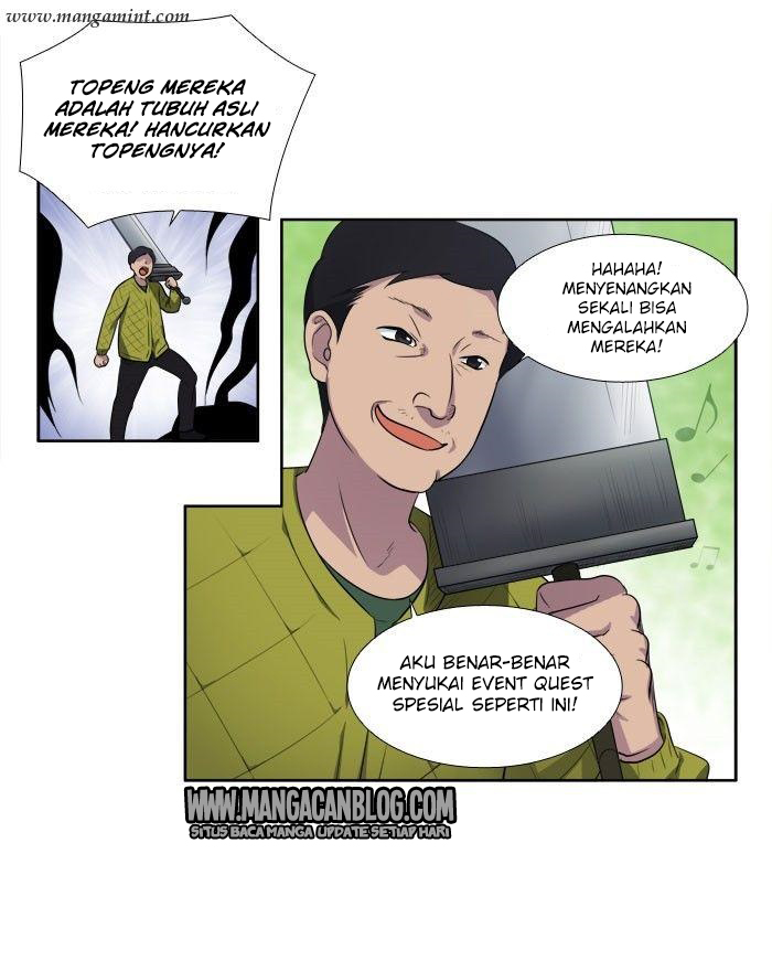 the-gamer - Chapter: 148