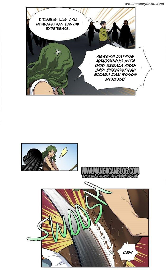 the-gamer - Chapter: 148