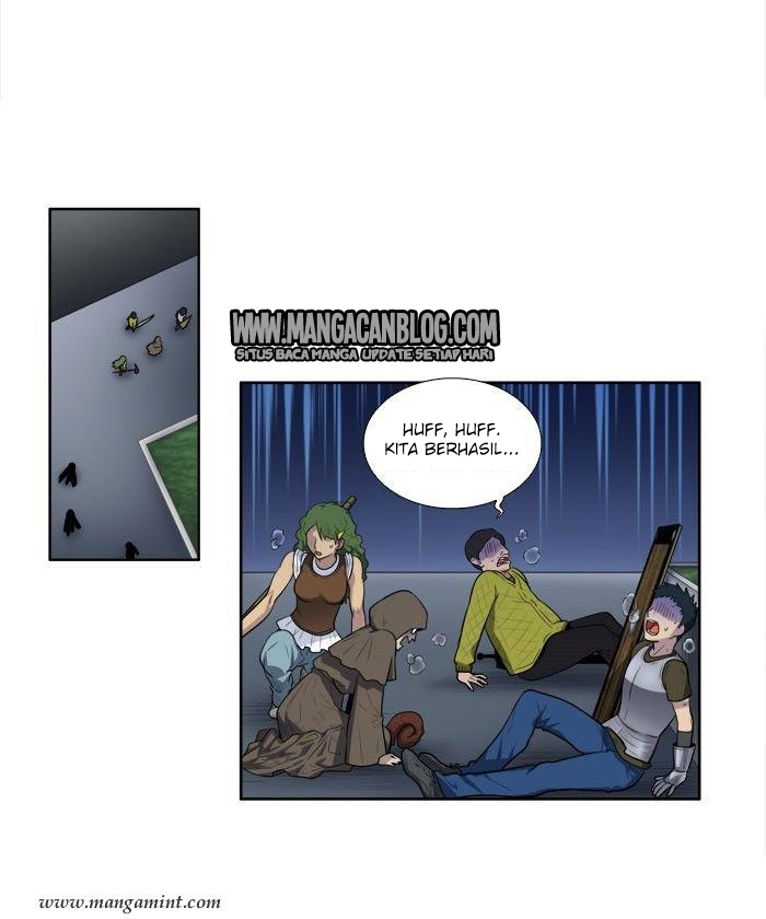 the-gamer - Chapter: 148