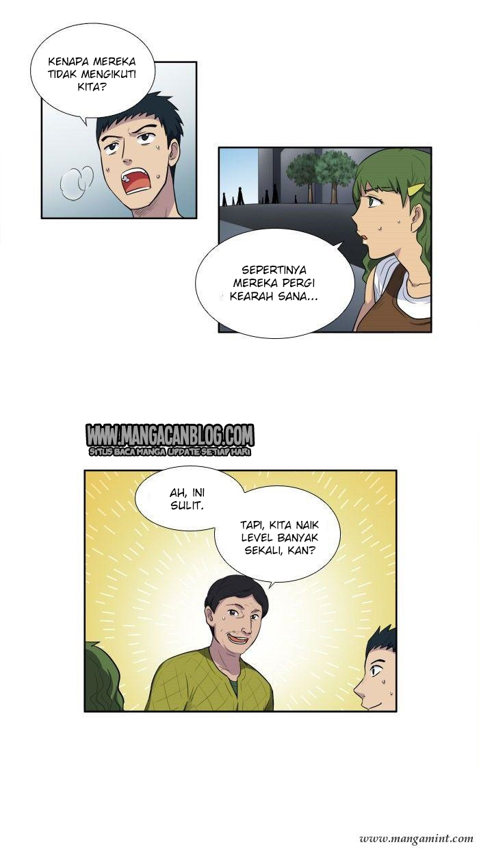 the-gamer - Chapter: 148