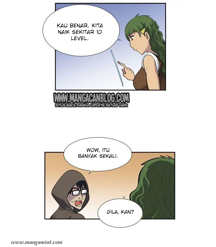 the-gamer - Chapter: 148