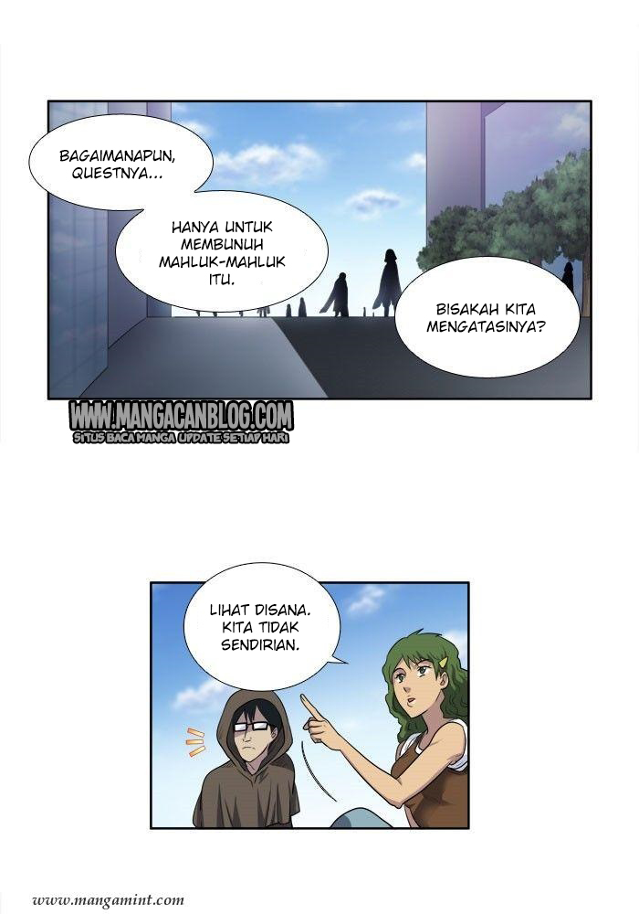 the-gamer - Chapter: 148