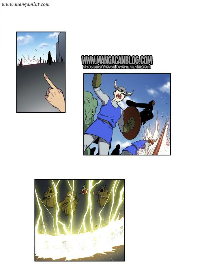 the-gamer - Chapter: 148