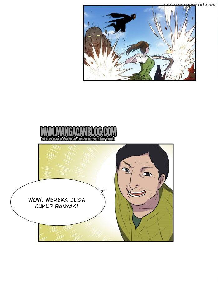 the-gamer - Chapter: 148