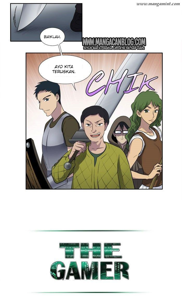 the-gamer - Chapter: 148