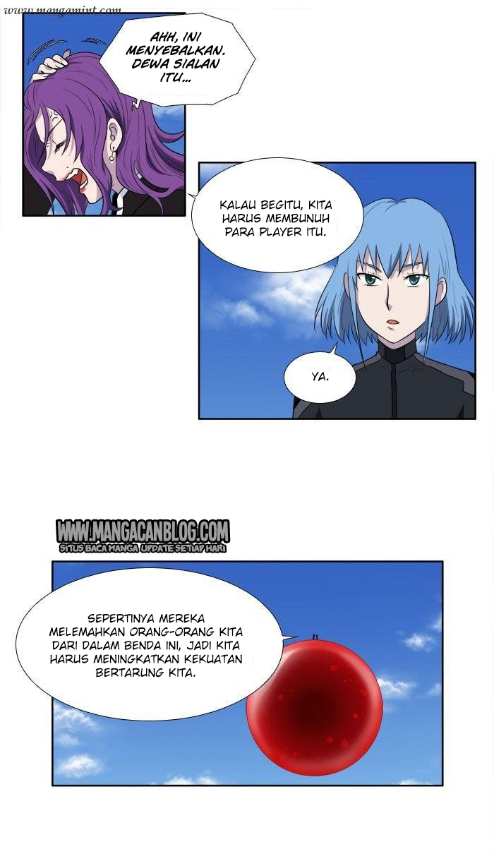 the-gamer - Chapter: 148